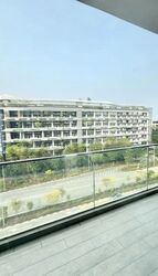Kap Residences (D21), Apartment #623107011